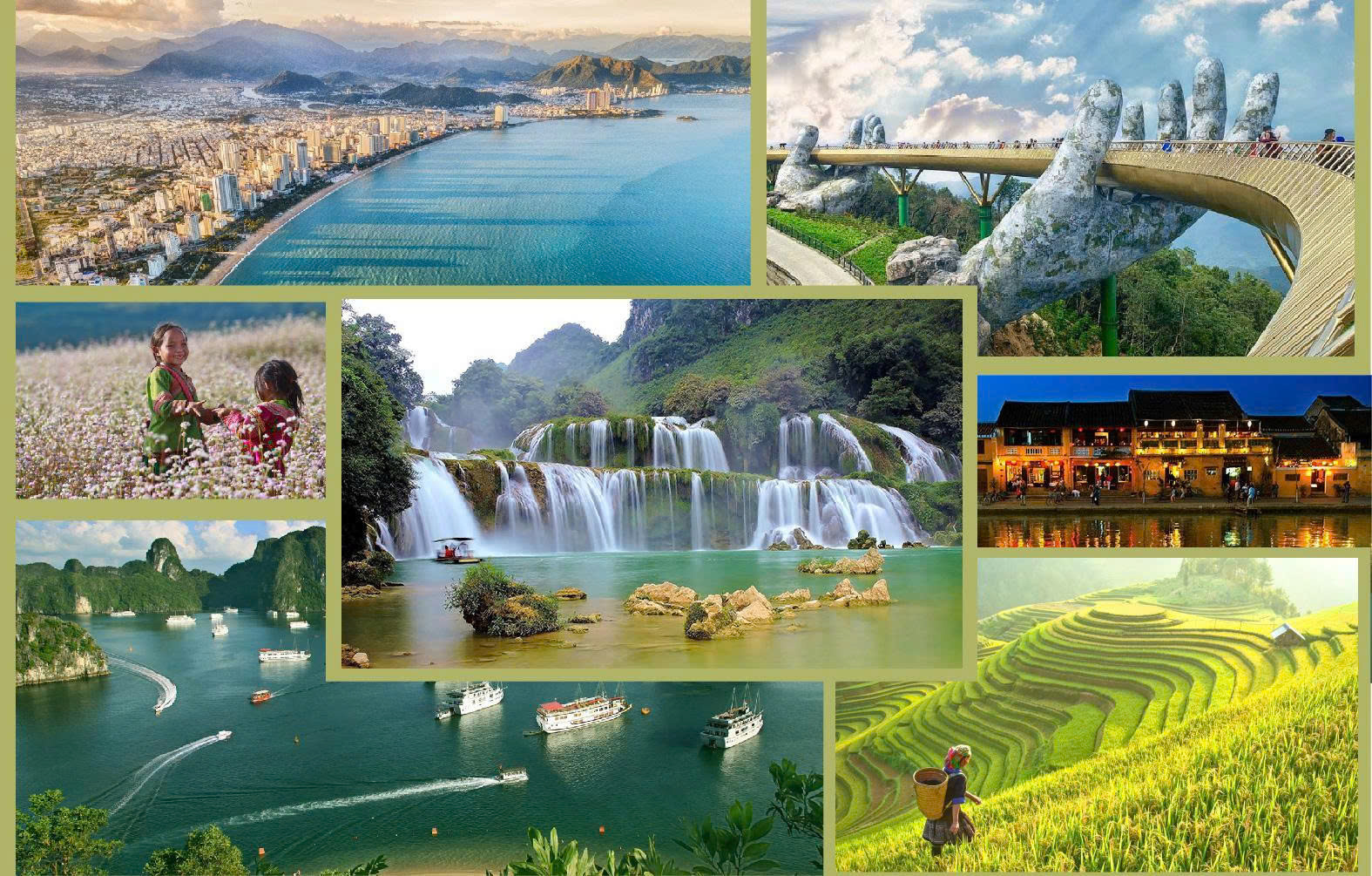 Đề xuất cơ chế, chính sách đặc thù phát triển du lịch trở thành ngành kinh tế mũi nhọn